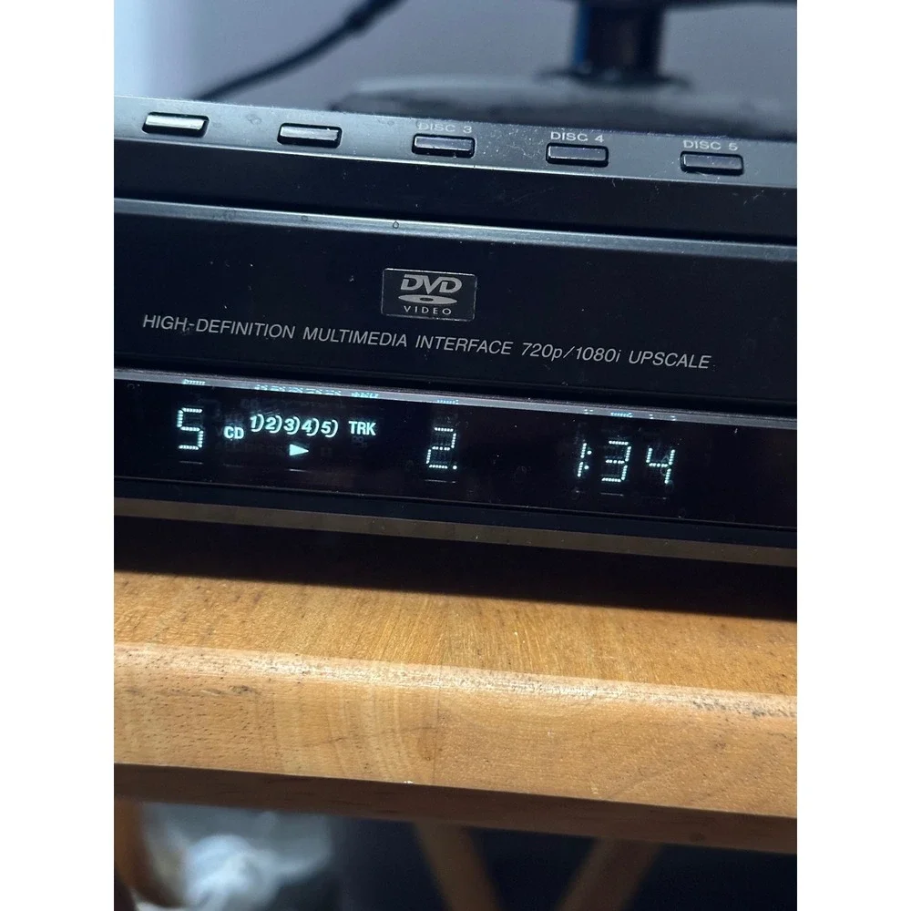 Sony ***for parts
